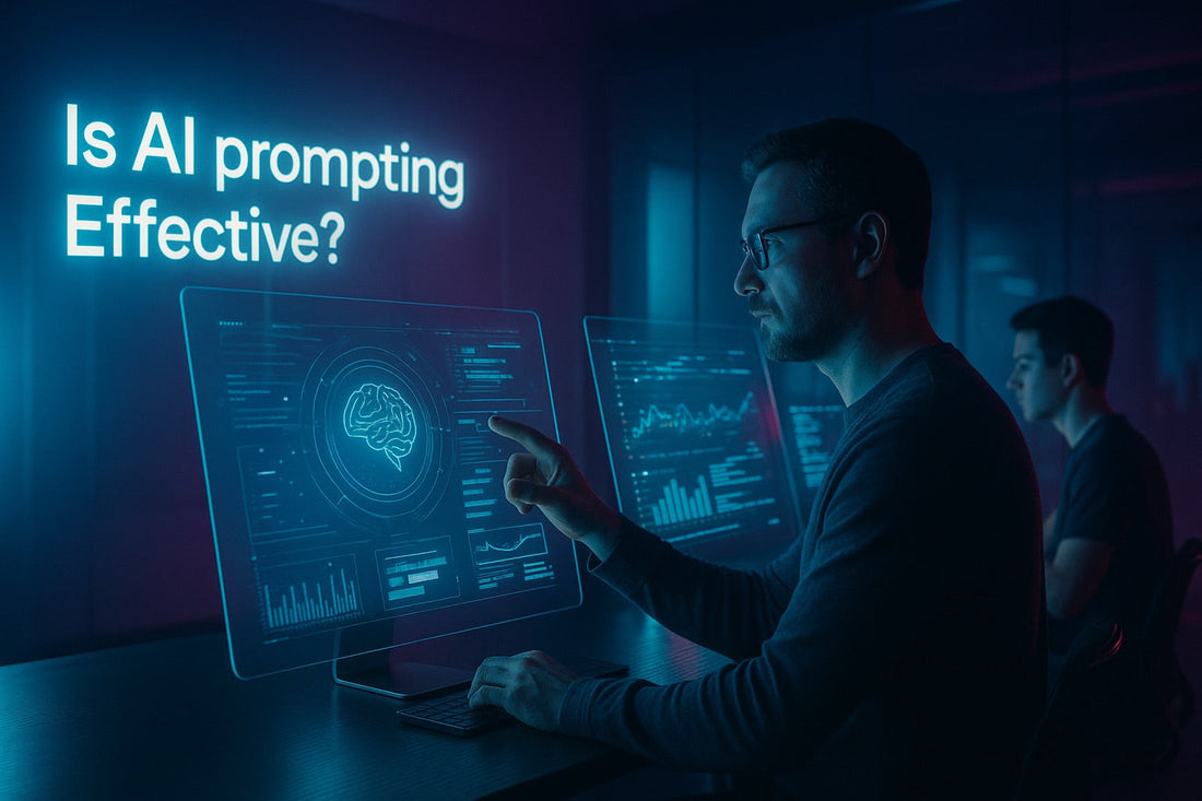 How Do I Know Prompts Are Reliable or Effective?