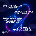 Powerful Veo 3 prompt pack
